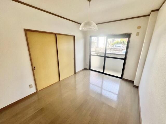 Sun Terrace Uehara 2 Apartment for Rent in Takasaki, Gunma - Thumbnail 3