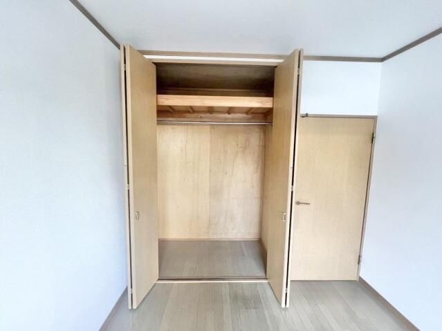 Sun Terrace Uehara 2 Apartment for Rent in Takasaki, Gunma - Thumbnail 4