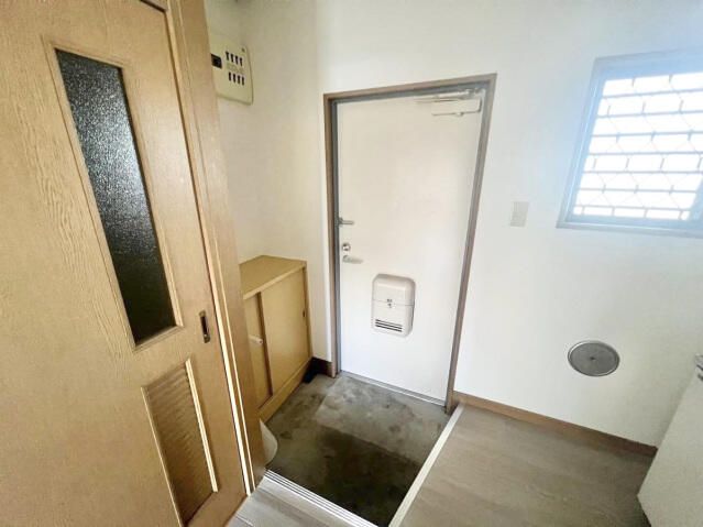 Sun Terrace Uehara 2 Apartment for Rent in Takasaki, Gunma - Thumbnail 2