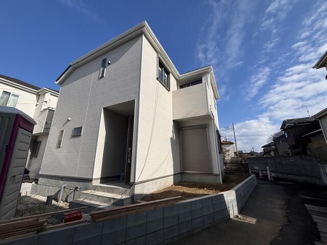 New 3SLDK House in Misato, Saitama | 2026 Build - Thumbnail 2