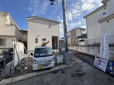 New 3SLDK House in Misato, Saitama | 2026 Build — Image 50, Misato, Saitama
