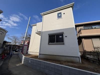 New 3SLDK House in Misato, Saitama | 2026 Build — Image 9, Misato, Saitama