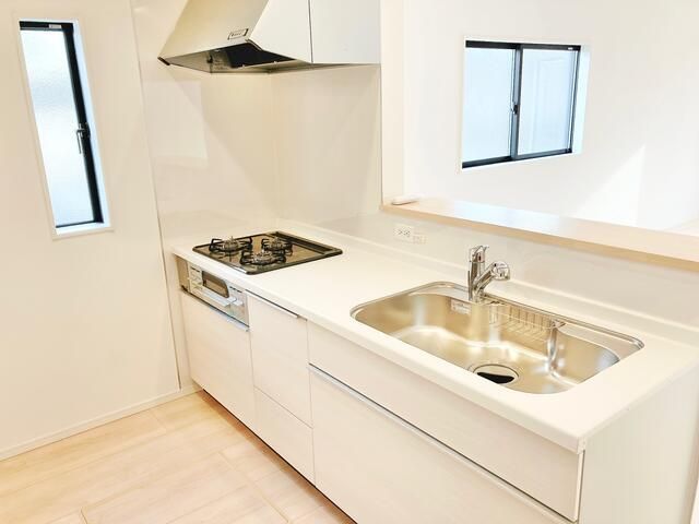 New 4LDK House in Tomiya, Miyagi - Completion March 2026 - Thumbnail 3