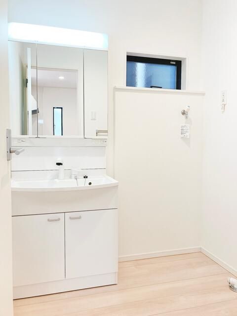 New 4LDK House in Tomiya, Miyagi - Completion March 2026 - Thumbnail 4