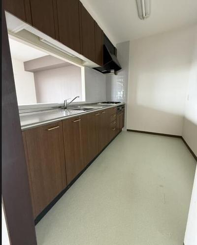 3LDK Apartment for Rent in Koga City, Ibaraki Prefecture — Bathroom, Koga, Ibaraki