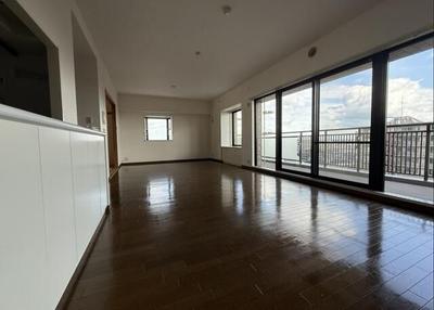 3LDK Apartment for Rent in Koga City, Ibaraki Prefecture — Interior, Koga, Ibaraki