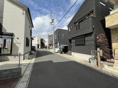 2020 Built 2LDK House with Garden & 3 Car Parks in Ayase, Kanagawa — Image 40, Ayase, Kanagawa