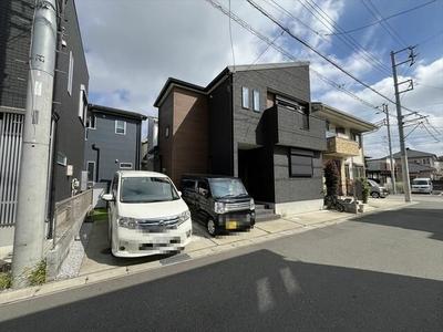 2020 Built 2LDK House with Garden & 3 Car Parks in Ayase, Kanagawa — Image 9, Ayase, Kanagawa