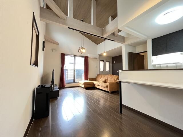 2020 Built 2LDK House with Garden & 3 Car Parks in Ayase, Kanagawa - Thumbnail 3