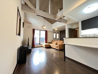 2020 Built 2LDK House with Garden & 3 Car Parks in Ayase, Kanagawa — Image 22, Ayase, Kanagawa