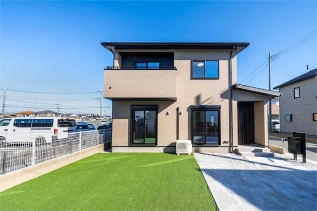 New 4LDK House in Fukaya, Saitama - 52 Tsubo Land with 2 Car Parks - Thumbnail 2
