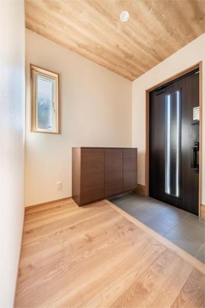 New 4LDK House in Fukaya, Saitama - 52 Tsubo Land with 2 Car Parks — Image 22, Fukaya, Saitama