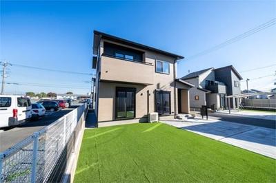 New 4LDK House in Fukaya, Saitama - 52 Tsubo Land with 2 Car Parks — Image 9, Fukaya, Saitama