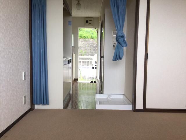 1K Apartment for Rent in Taihaku-ku, Sendai - Thumbnail 3