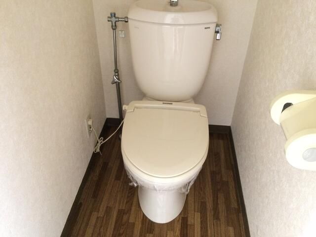 1K Apartment for Rent in Taihaku-ku, Sendai - Thumbnail 4