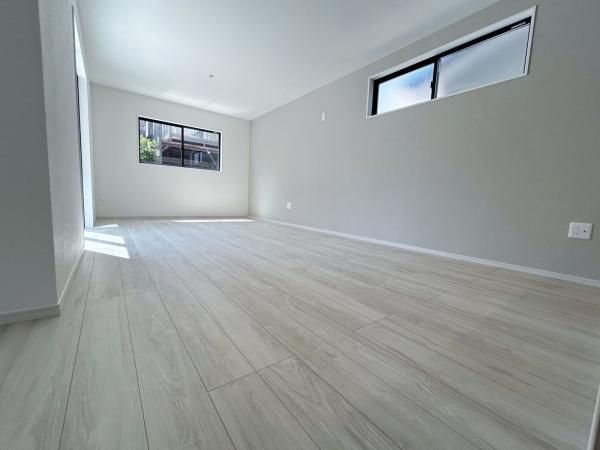 New 3LDK House in Sakado, Saitama - Completion August 2025 - Thumbnail 2