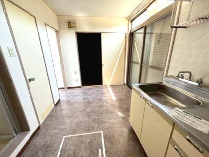 1DK Apartment for Rent in Hadano, Kanagawa | 26.44 sqm - Thumbnail 3