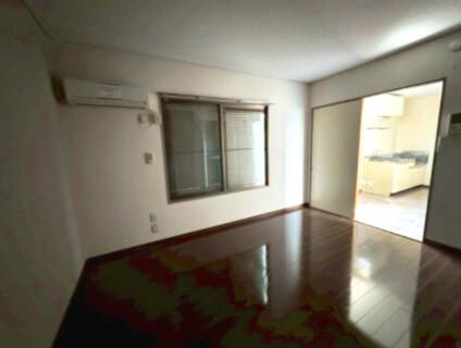 1DK Apartment for Rent in Hadano, Kanagawa | 26.44 sqm - Thumbnail 4
