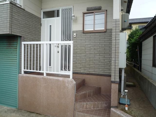 2DK Apartment for Rent in Yurihonjo, Akita - 52.72 sqm - Thumbnail 2