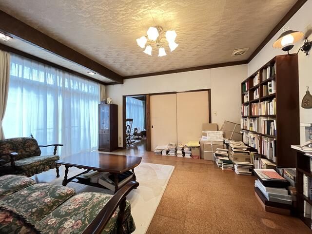 6DK Detached House for Sale in Sano City, Tochigi - Thumbnail 3