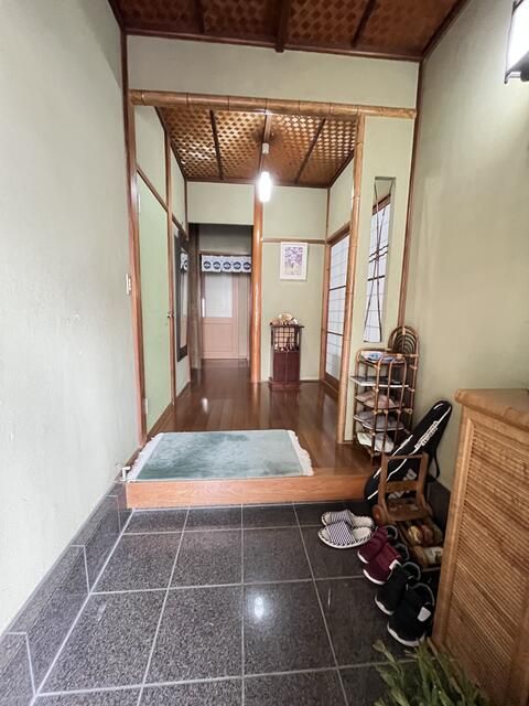 6DK Detached House for Sale in Sano City, Tochigi - Thumbnail 2