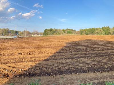 Large 7,697 sqm Land for Sale in Midori Ward, Chiba City — Land, Midori, Chiba