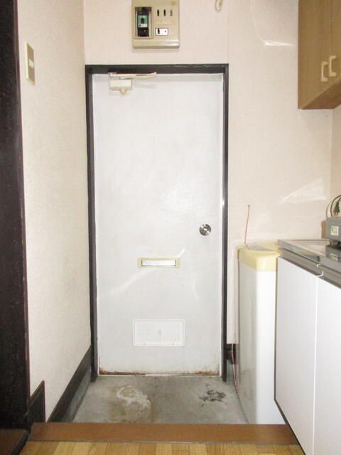 Cosmos Palace 1R Apartment for Rent in Honjo, Saitama - Thumbnail 2