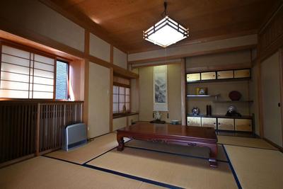 6LDK Detached House for Sale in Nagaoka, Niigata — Image 22, Nagaoka, Niigata