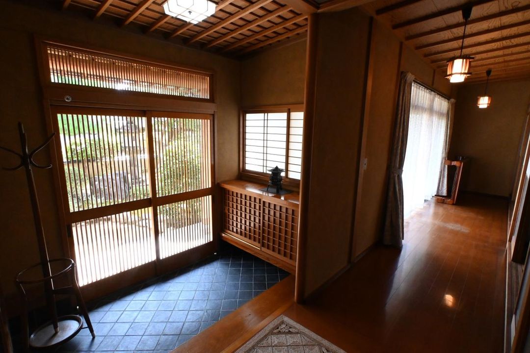 6LDK Detached House for Sale in Nagaoka, Niigata - Thumbnail 4