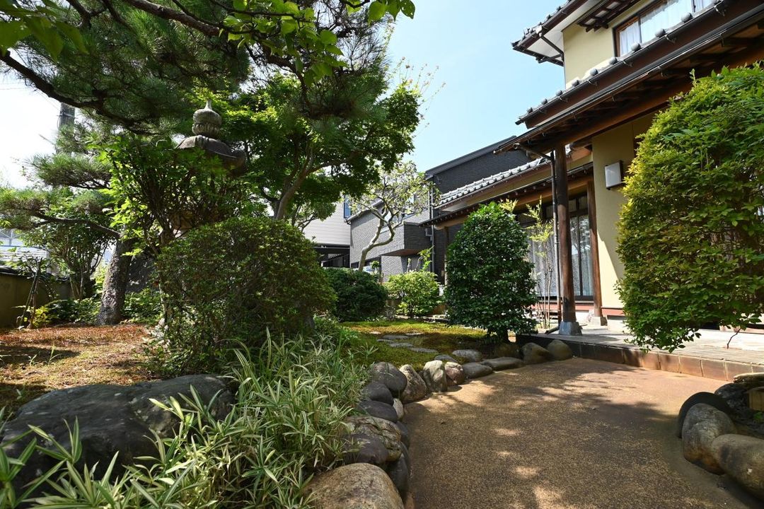 6LDK Detached House for Sale in Nagaoka, Niigata - Thumbnail 2