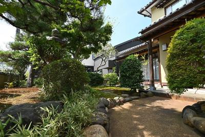 6LDK Detached House for Sale in Nagaoka, Niigata — Image 11, Nagaoka, Niigata