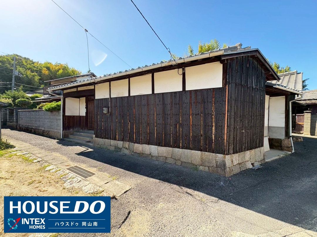 1930 Kominka House for Sale in Miyaura, Okayama - Image 11
