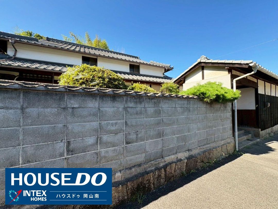 1930 Kominka House for Sale in Miyaura, Okayama - Image 11