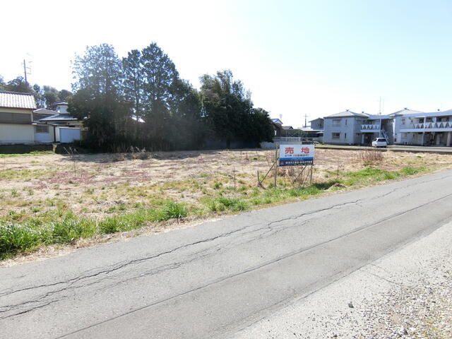 Land for Sale in Tatebayashi, Gunma - 741.25 sqm Vacant Lot - Thumbnail 3