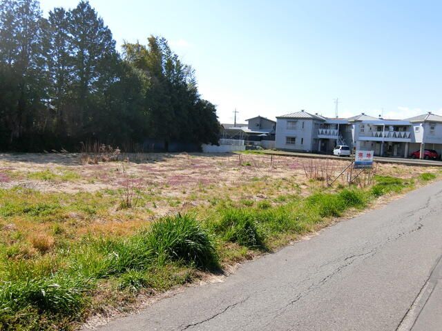 Land for Sale in Tatebayashi, Gunma - 741.25 sqm Vacant Lot - Thumbnail 2