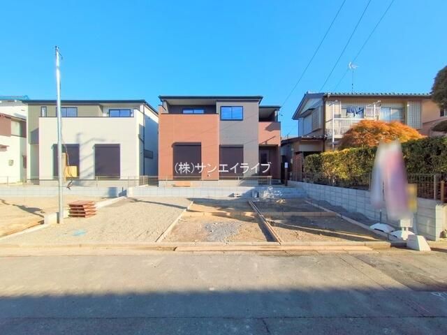 New 4LDK House for Sale in Inazawa, Aichi | 163.84 sqm Land - Thumbnail 2