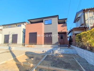 New 4LDK House for Sale in Inazawa, Aichi | 163.84 sqm Land — Image 50, Inazawa, Aichi