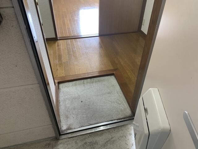 1K Apartment for Rent in Murakami City, Niigata - Image 1