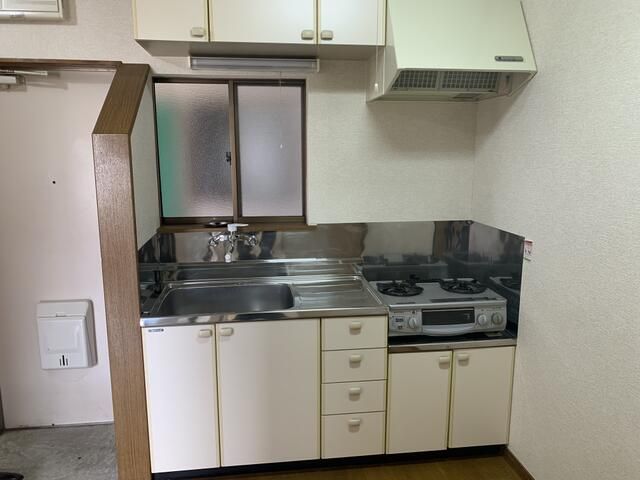 1K Apartment for Rent in Murakami City, Niigata - Thumbnail 4