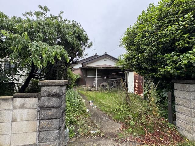 Residential Land for Sale in Fukaya City, Saitama - Thumbnail 4