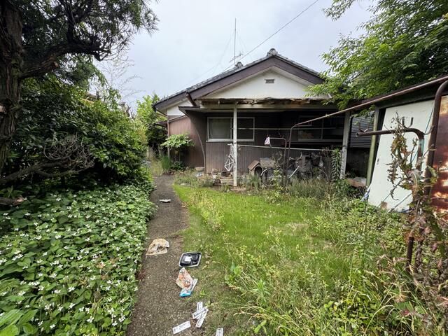 Residential Land for Sale in Fukaya City, Saitama - Thumbnail 3
