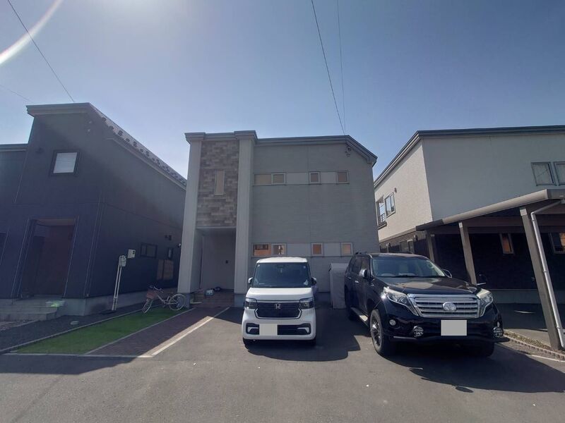 4LDK Detached House for Sale in Higashi-ku, Sapporo, Hokkaido - Thumbnail 3