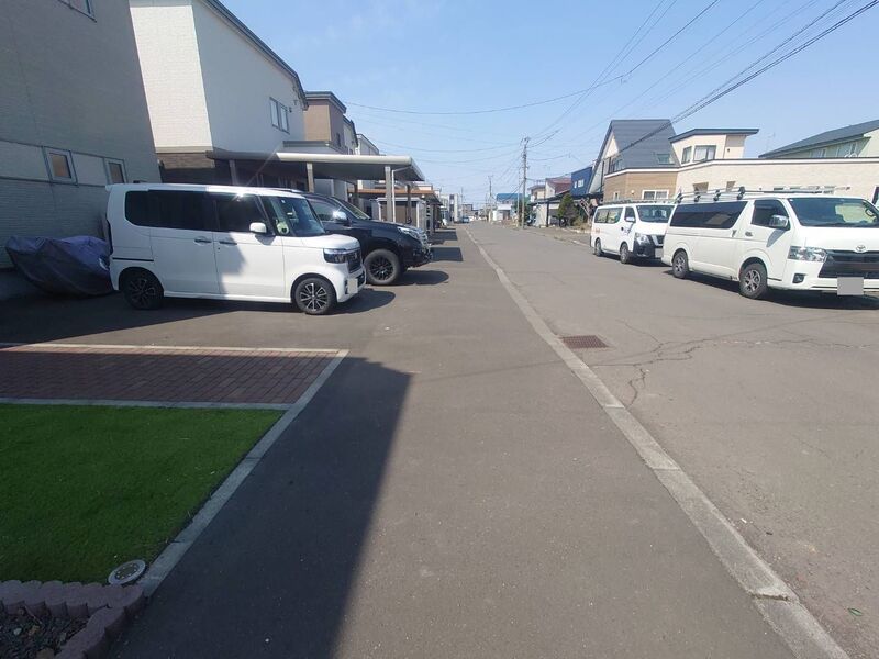 4LDK Detached House for Sale in Higashi-ku, Sapporo, Hokkaido - Thumbnail 4