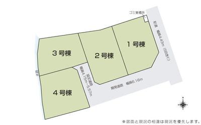 New 4LDK House in Showa Town, Yamanashi - Completion 2026 — Image 11, Showa, Yamanashi