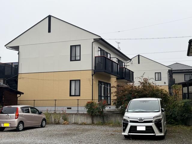 8-Unit Apartment Building for Sale in Matsumoto, Nagano - Thumbnail 2