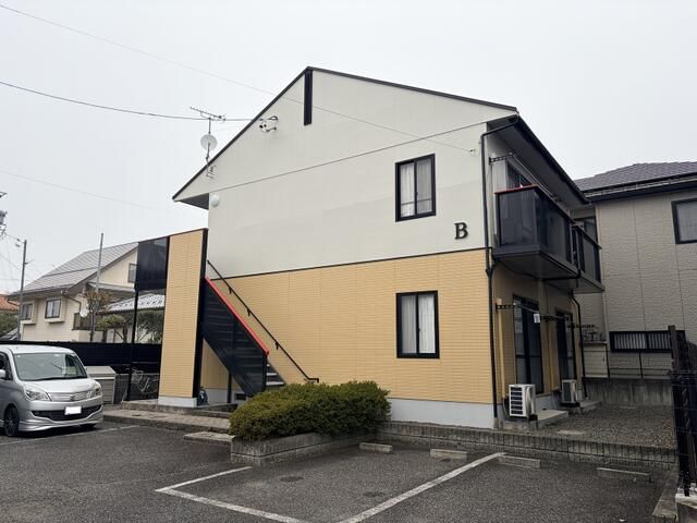 8-Unit Apartment Building for Sale in Matsumoto, Nagano - Thumbnail 3