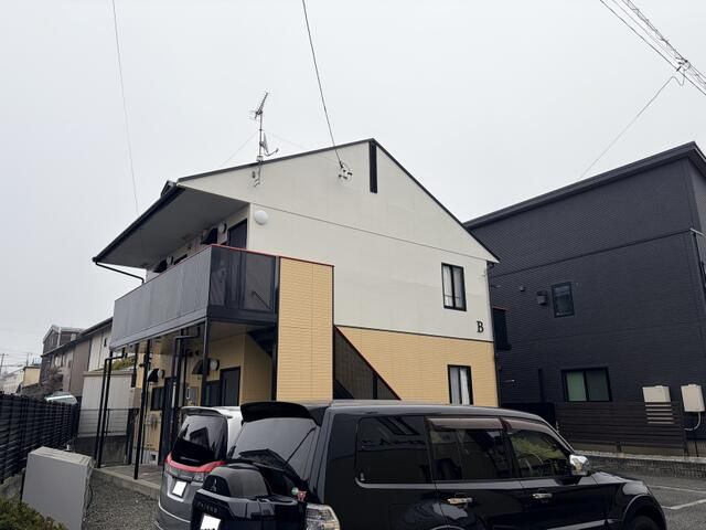 8-Unit Apartment Building for Sale in Matsumoto, Nagano - Thumbnail 4