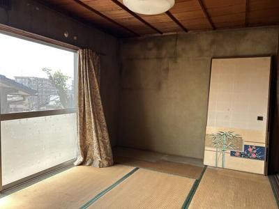 4DK House for Sale in Wakamatsu Ward, Kitakyushu — Interior, Wakamatsu, Fukuoka