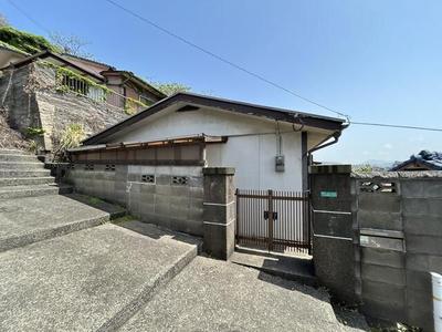 4DK House for Sale in Wakamatsu Ward, Kitakyushu — House, Wakamatsu, Fukuoka