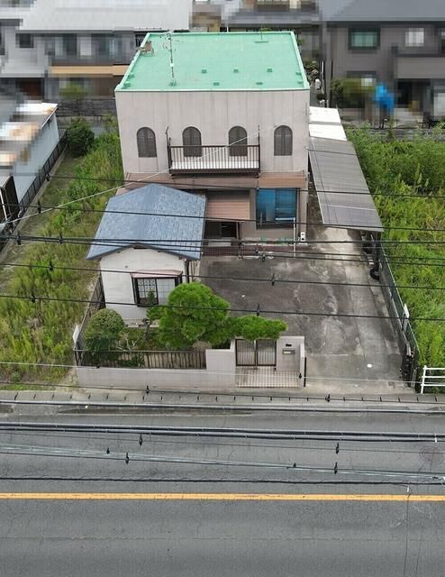 1979 9DK Steel-Frame House on 251m² Land in Inazawa, Aichi - Image 11